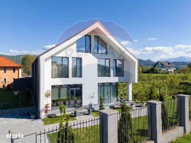 Strada Cristianului, Ghimbav, Brasov