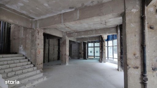 Spatiu Comercial Unirii de Inchiriat