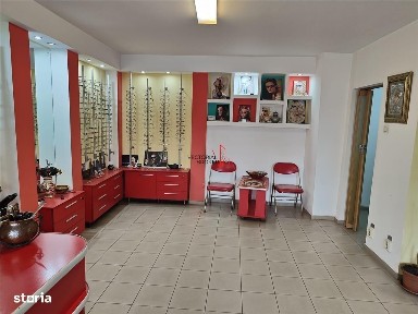 Inchiriere spatiu comercial, Intersectie Sos. Pantelimon cu Bd Ferdina