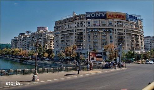 Bulevardul Dimitrie Cantemir, Centrul Civic, Sectorul 4, Bucuresti