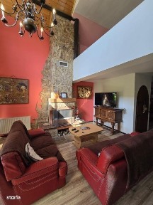Casa spatioasa Traian