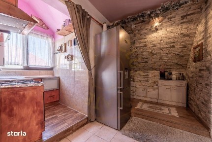 Apartament cu 3 camere - Gavana - Comision 0