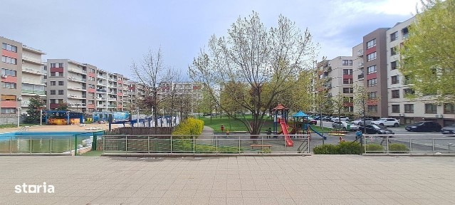 Bulevardul Metalurgiei, Aparatorii Patriei, Sectorul 4, Bucuresti