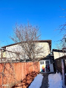 Bartolomeu Nord, Brasov