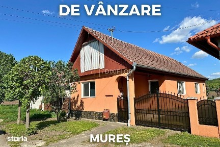 Casă 2 camere | teren 1000 m² | 95.000 €