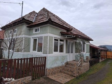 VAND CASA Bretea Muresana