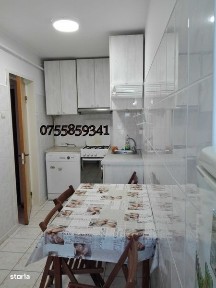 inchiriez apartament 2 camere + bucatarie, Cisnadie