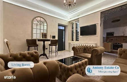 Apartament de inchiriat, 4 Camere, Ultracentral, Oradea