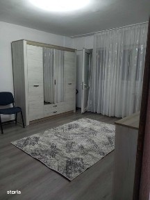 Garsoniera Lujerului, proaspat renovata