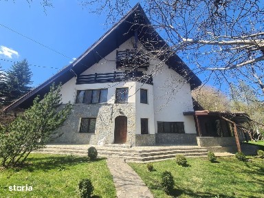 Breaza, Prahova
