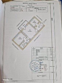 Apartament 2 camere