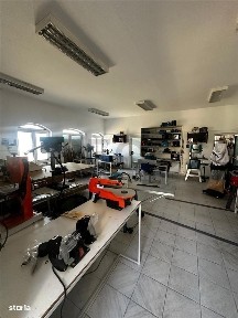 Zona Industriala Est, Oradea, Bihor