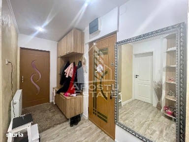 Apartament 3 camere - zona Uta