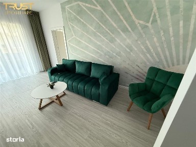 2 camere | Elite | Garaj | Bloc 2025