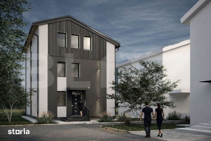 Apartamen 3 camere, 66mp, parcare, zona Avram Iancu