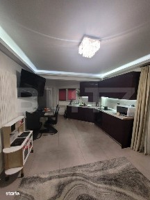 Apartament cu 2 camere, gradina de 90 mp, 2 parcari, zona Donath Park