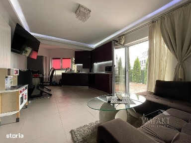 Apartament cu 2 camere spre vanare in zona Donath Park!