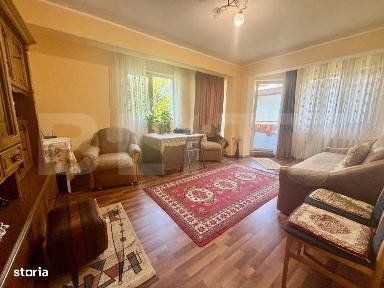 Apartament 2 camere decomandate, 55 mp, zona Eroilor