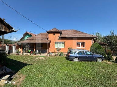 Casa individuala in Micesti - curte larga, zona exclusivista