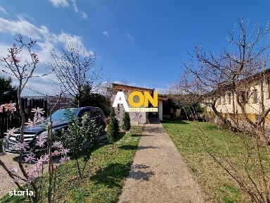 Casa de vanzare 5 camere, 980 teren, zona Piata Cetate