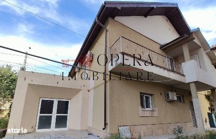 Casa individuala, de vanzare, zona Tatarasi