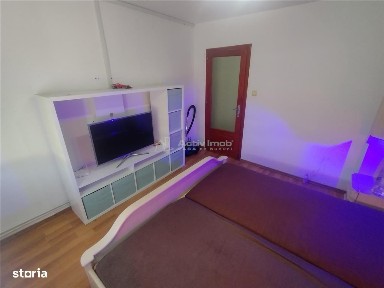 Oravita, 2 Camere, Cf Sporit, Mobilat, Zona Garii