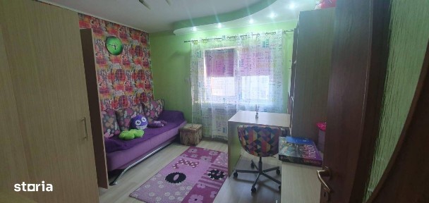 Comision 0 - Apartament 3 camere in Pipirig str.Antoniu Secvens