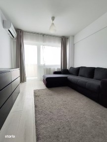 Apartament 1 camera Conest-Spitalul de Recuperare