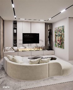 RECO apartament in Baile Felix