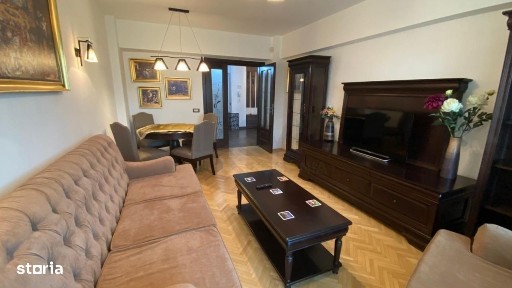 Apartament 2 camere l Bulevardul Unirii
