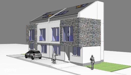 Brancoveanu-3 minute de bulevard-doar una la pret de apartament