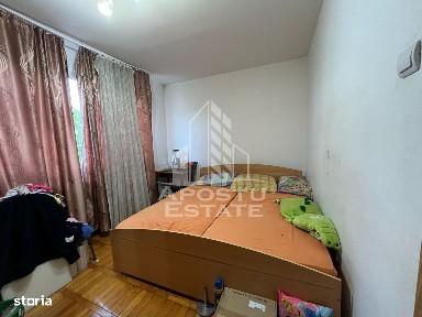 Apartament cu 2 camere, semidecomandat, conf 1, zona Sagului