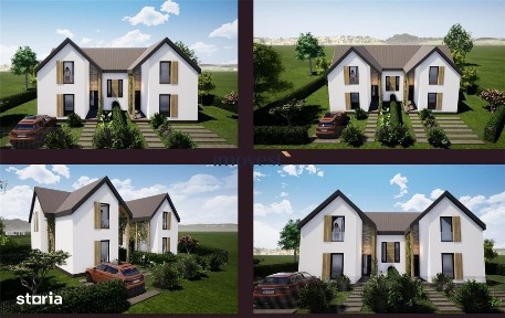 Casa de vanzare zona Odoreului