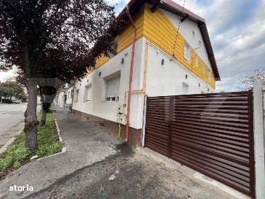 Spatiu Comercial - Central, Strada Iuliu Maniu