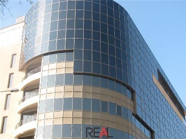 Inchiriere birouri - Uzinexport Business Center - 150 mp si 600 mp