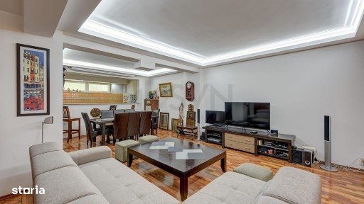 Ion Mihalache l Vila l 370 mp l 5 camere