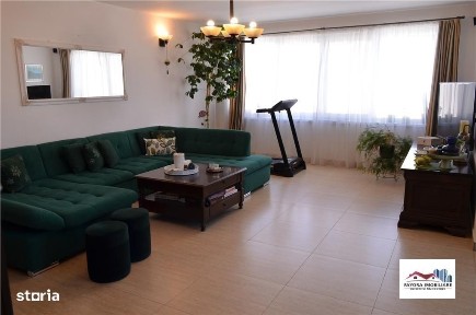 Casa Spatioasa de Vanzare Zona Semicentrala