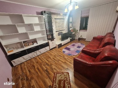 Apart 2 camere, Scolilor - Dorobanti, mobilat