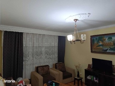 apartament cu 4 cam. zona vidin