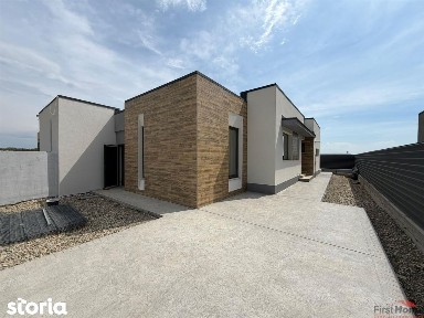 Casa individuala de vanzare - Cobalt Residence - Pret 128.000 Euro