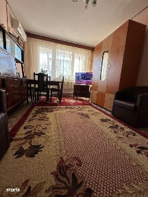 Apartament 2 camere confort 1, zona Independentei.