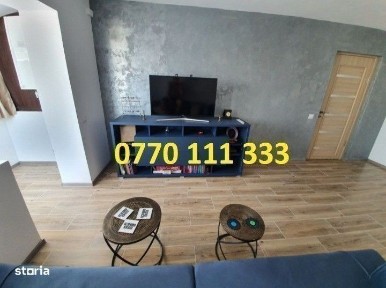 Apartament 3 camere confort 1 decomandat Progresu, mobilat utilat NOU