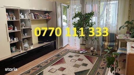 Apartament 3 camere confort 1 etaj 4 Obor