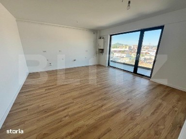 Apartament de vanzare, cu 3 camere, 67 mp, zona Independentei