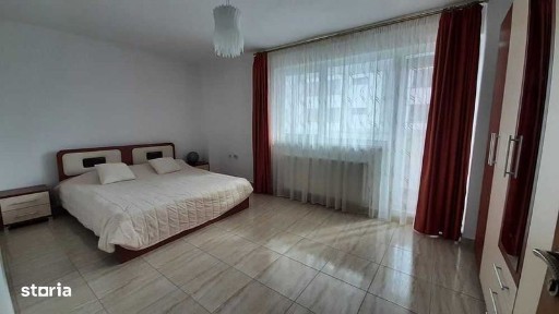 Inchiriere apartament nou mobilat 2 camere Constanta
