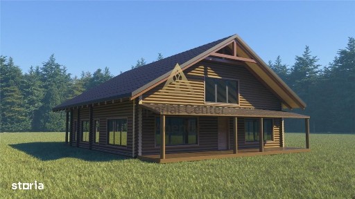 Valea Boros, Lunca De Jos, Harghita