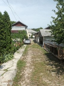 Campuri, Vrancea