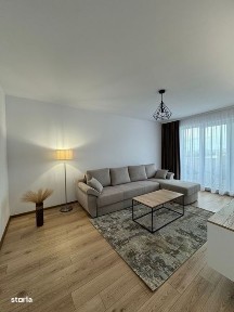 Apartament cu 2 camere