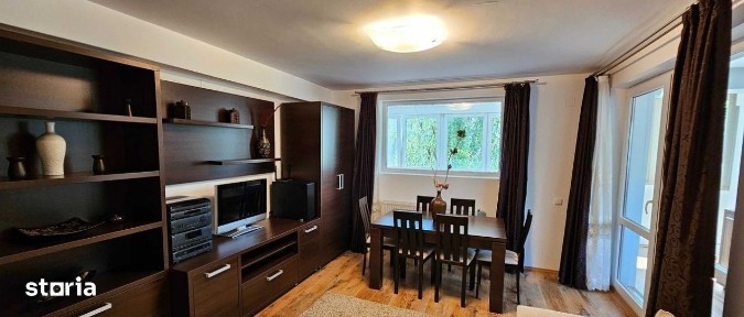 Apartament 2 camere, 73 mp, zona Buna Ziua, prima inchiriere