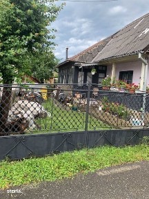 Telciu, Bistrita-Nasaud